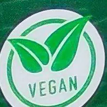 Certified Vegan