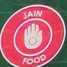 Jain food certified