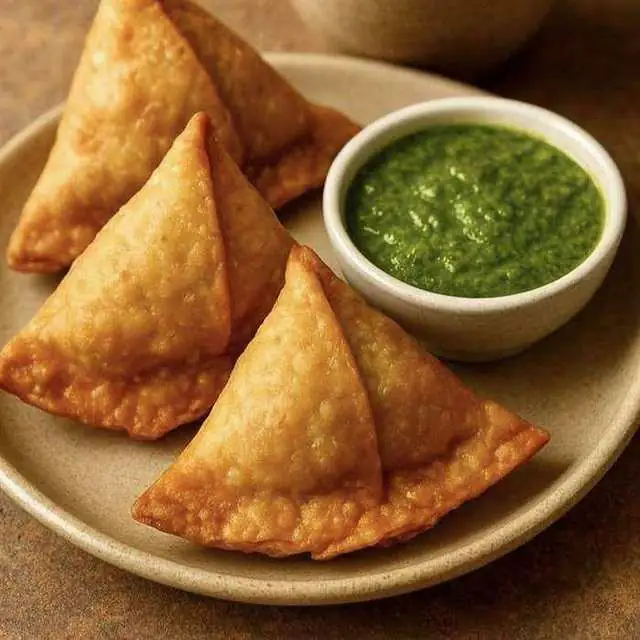 Samosa