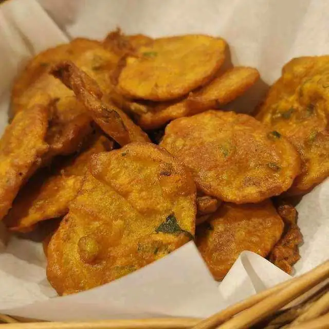 Aloo Pakora