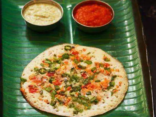Uttapam