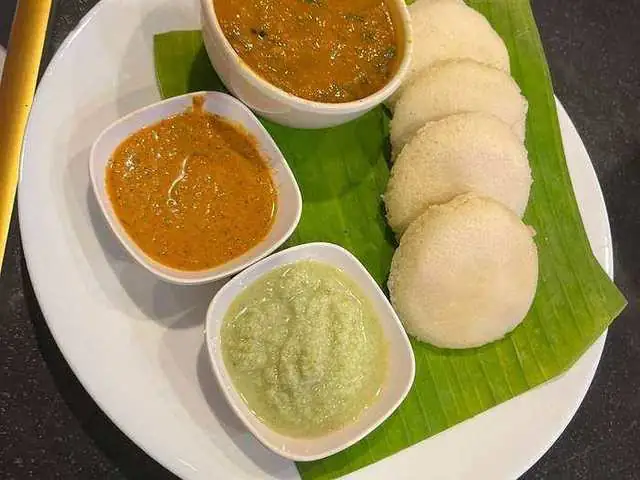 Idli