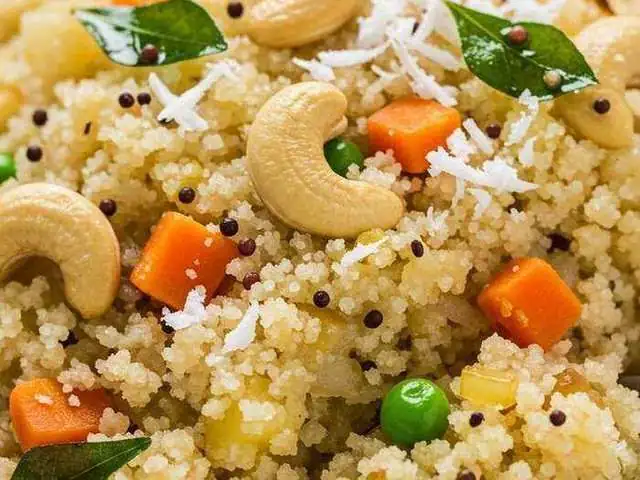 Upma