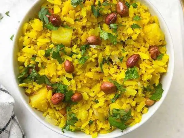 Poha