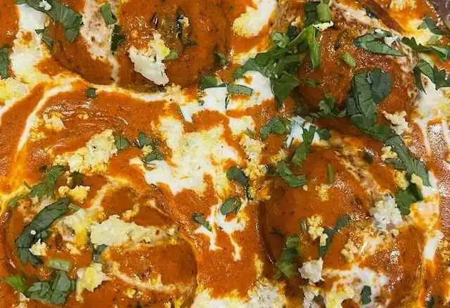 Malai Kofta