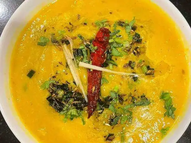 Dal Tadka
