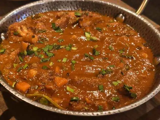 Jalfrezi
