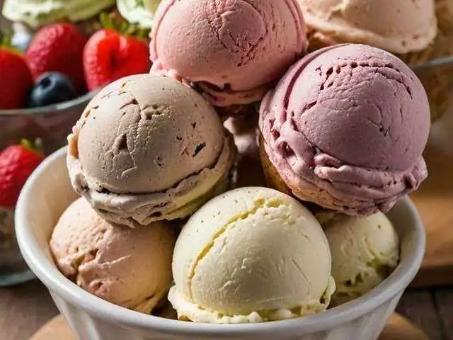 Ice Cream
